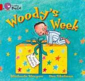 Woody's Week: Talking Books