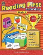 Reading First Activities