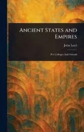 Ancient States and Empires