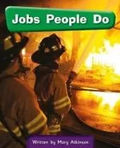 Jobs People Do