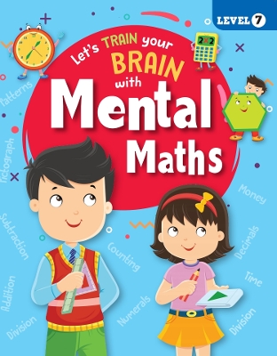 Mental Maths Level 7