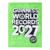 Guinness World Records 2027