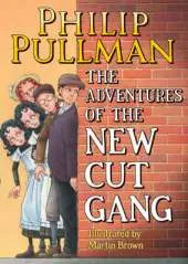 Adventures of the New Cut Gang