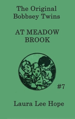 The Bobbsey Twins at Meadow Brook: A Classic Bobbsey Twins Adventure of Family and Discovery