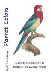 Parrot Colors