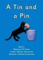 A Tin and a Pin