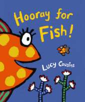 Hooray For Fish!