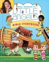 Little Angels Bible Storybook