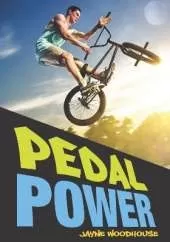 Pedal Power