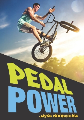 Pedal Power