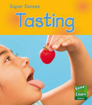 Tasting