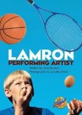Lamron Performing Artist