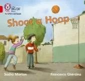 Shoot a Hoop: Band 02b/Red B