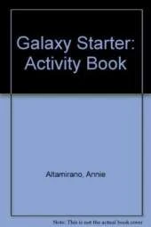 Galaxy Starter AB