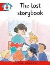 Literacy Edition Storyworlds Stage 1, Our World, The Lost Story Book