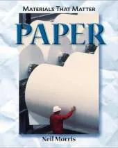 Materials That Matter: Paper
