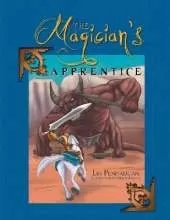 The Magician's Apprentice