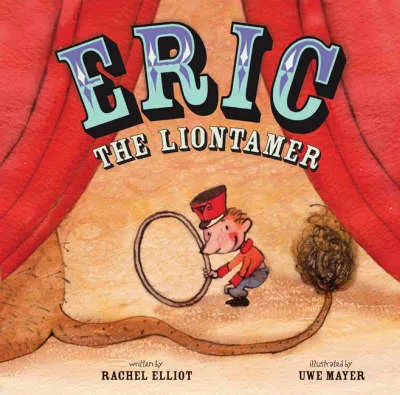 Eric the Liontamer