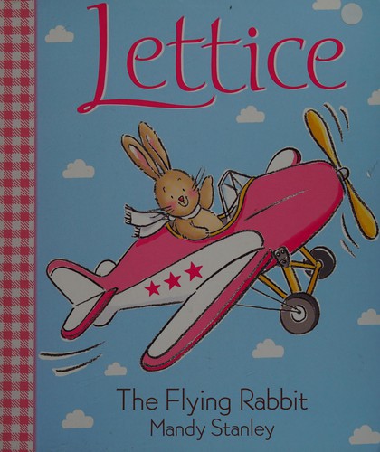 The Flying Rabbit