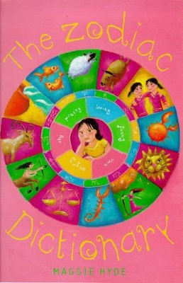 The Zodiac Dictionary