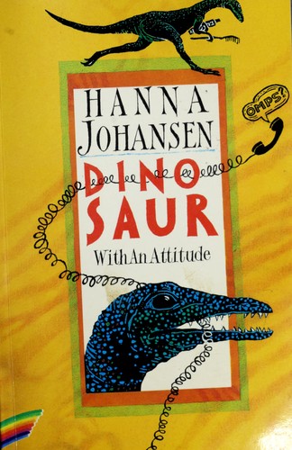 Dinosaur with an Attitude