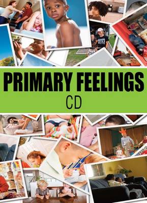 Feelings Cards