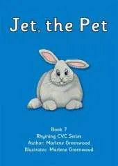 Jet, the Pet
