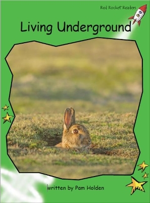 Living Underground