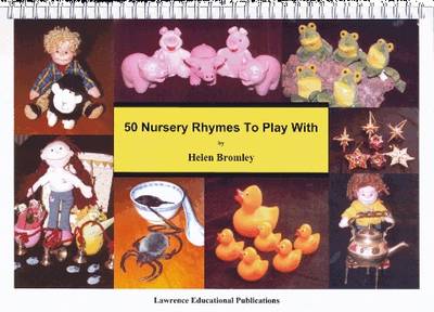 50 Nursery Rhymes to Play with