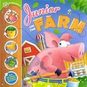 Junior on the Farm