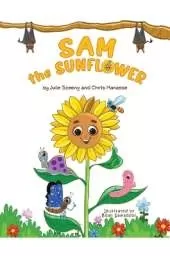 Sam the Sunflower
