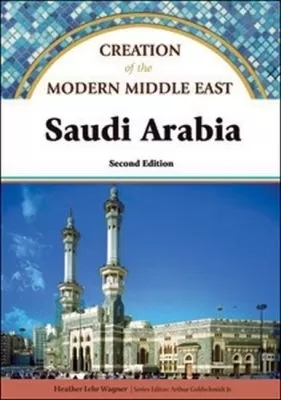 Saudi Arabia