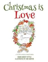 Christmas is Love: #2 of the Magical Forest series