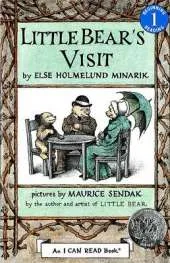 Little Bear's Visit
