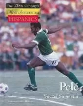 Pel�: Soccer Superstar