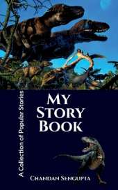 My Story Book: A Collection of Popular Stories