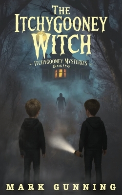 The Itchygooney Witch