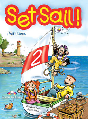 Set Sail!