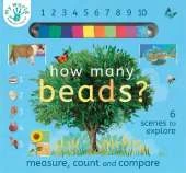 How Many Beads?: Measure, count and compare