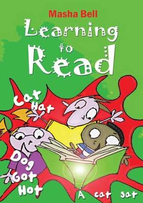 Learning to Read