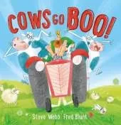 Cows Go Boo!