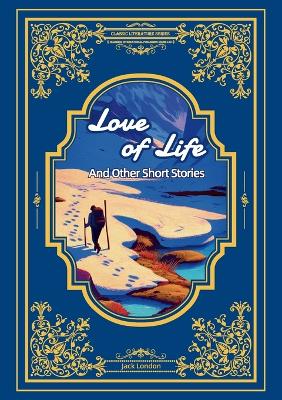 Love of Life/热爱生命