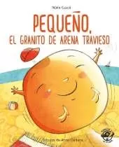 Pequeo, el granito de arena travieso