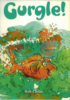 Gurgle