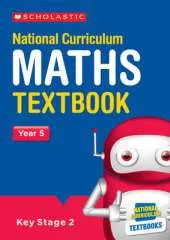 Maths Textbook (Year 5)