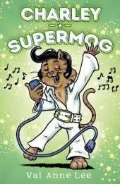 Charley: Supermog