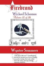 Firebrand Vol 11: Wicked Schemes