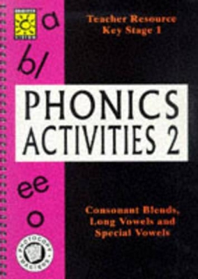 Phonics Activities