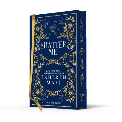 Shatter Me