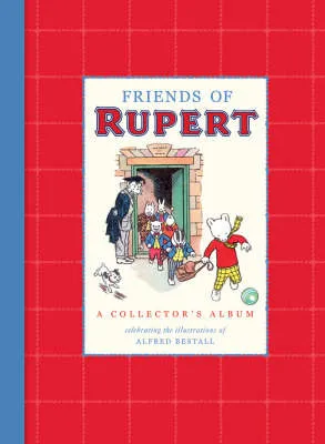 Friends of Rupert